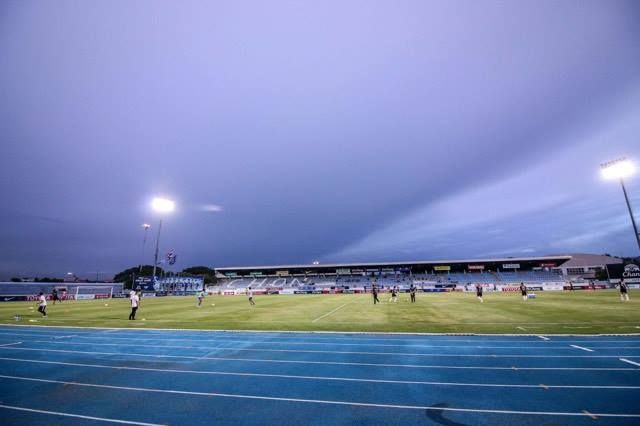 ชลบุรี เอฟซี