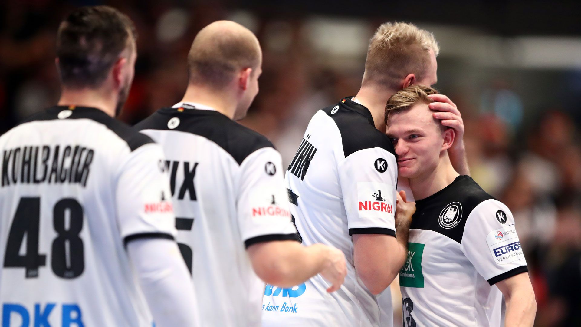 Deutschland Handball EM 2020 TV LIVE STREAM