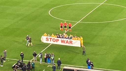 NAPOLI BARCELONA 24022022