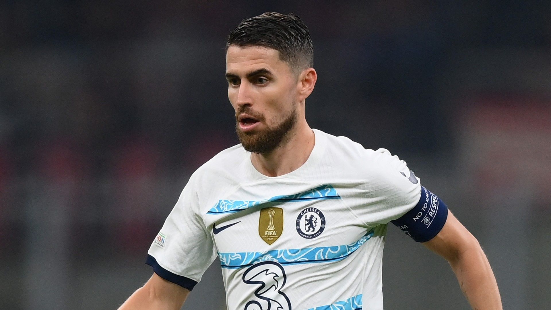 Jorginho Chelsea 2022-23