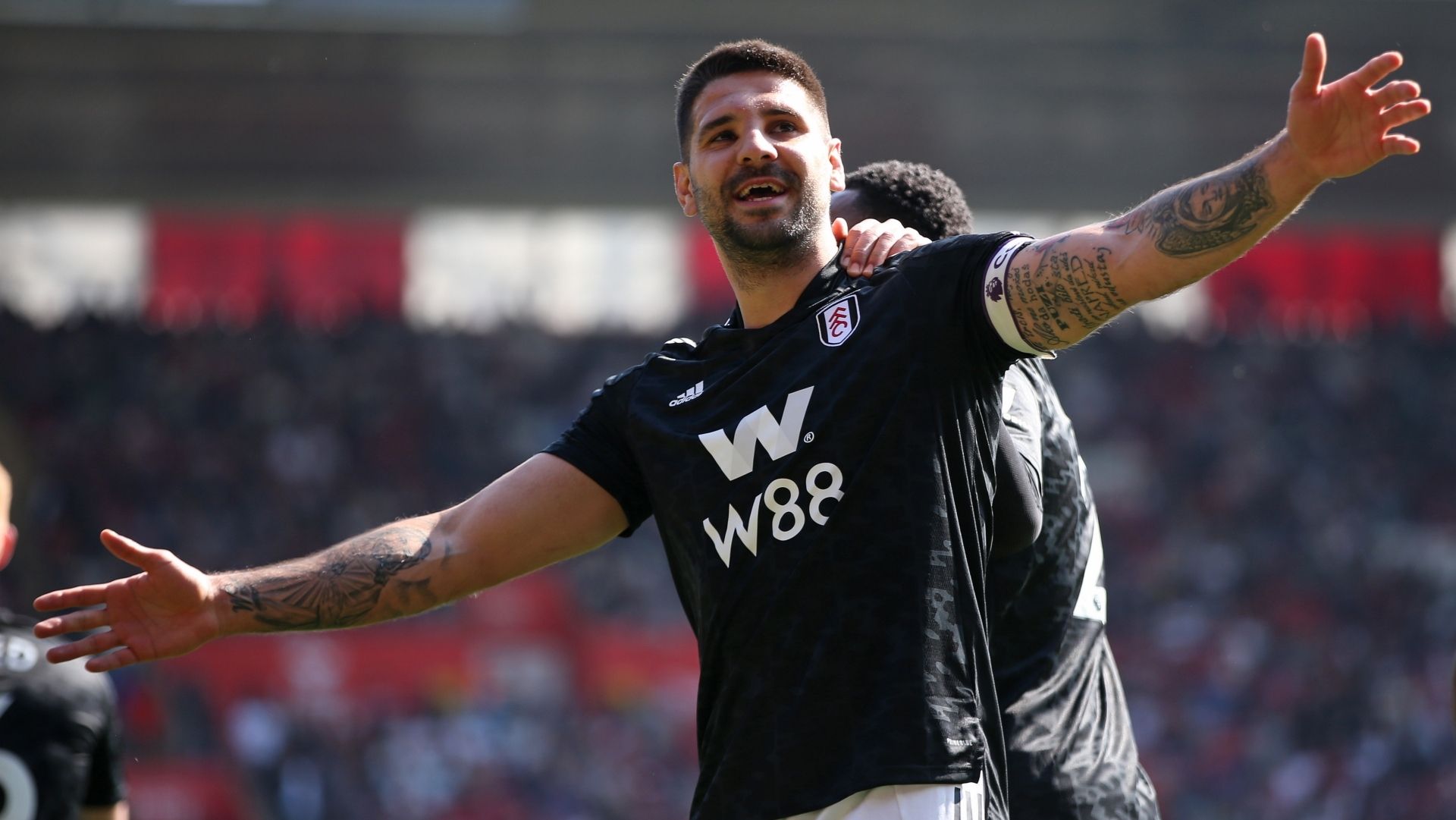Mitrovic