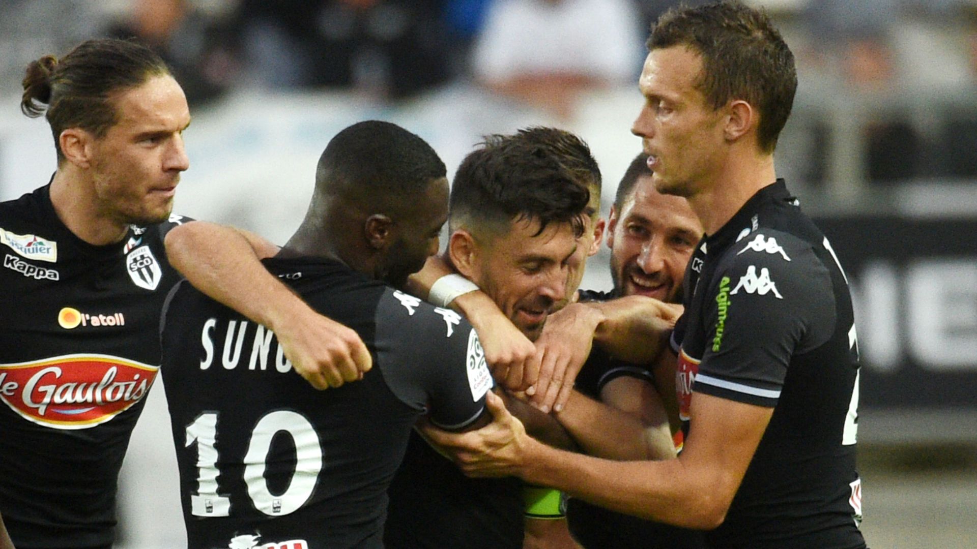 Thomas Mangani Amiens Angers Ligue 1 12082017