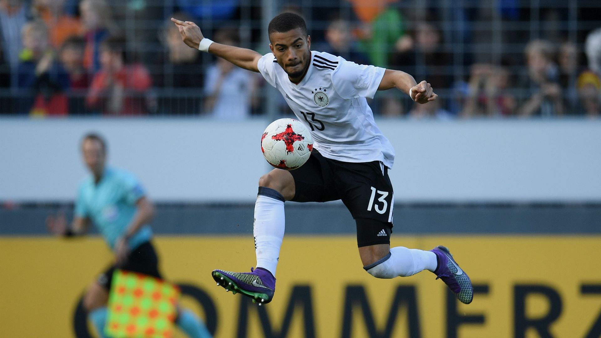 Jeremy Toljan TSG Hoffenheim Borussia Dortmund