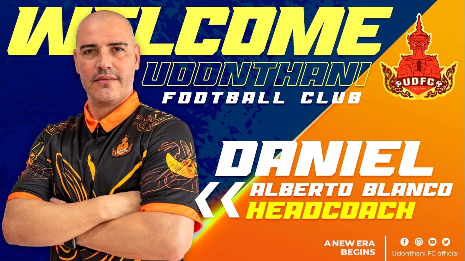 ดาเนียล บลังโก้