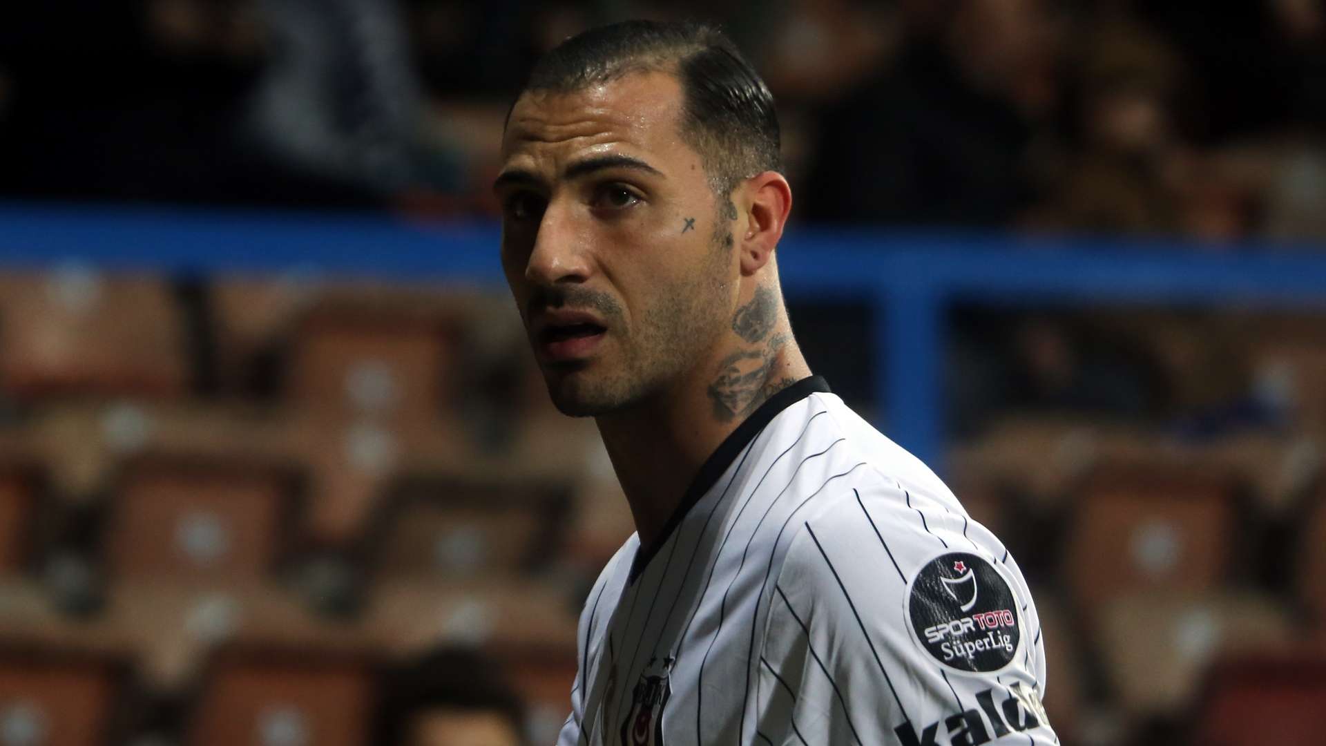 Ricardo Quaresma Besiktas