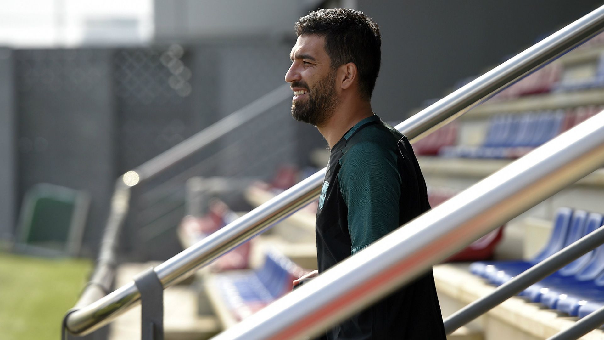 Arda Turan Barcelona