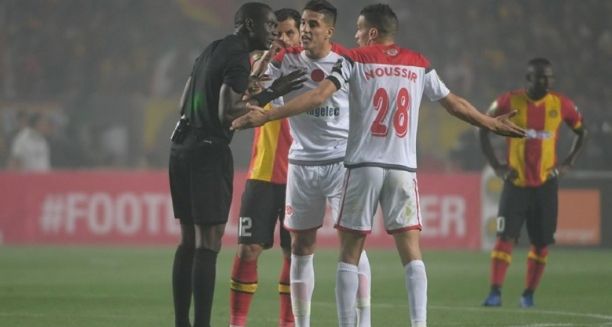 الوداد - الترجي