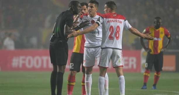 الوداد - الترجي