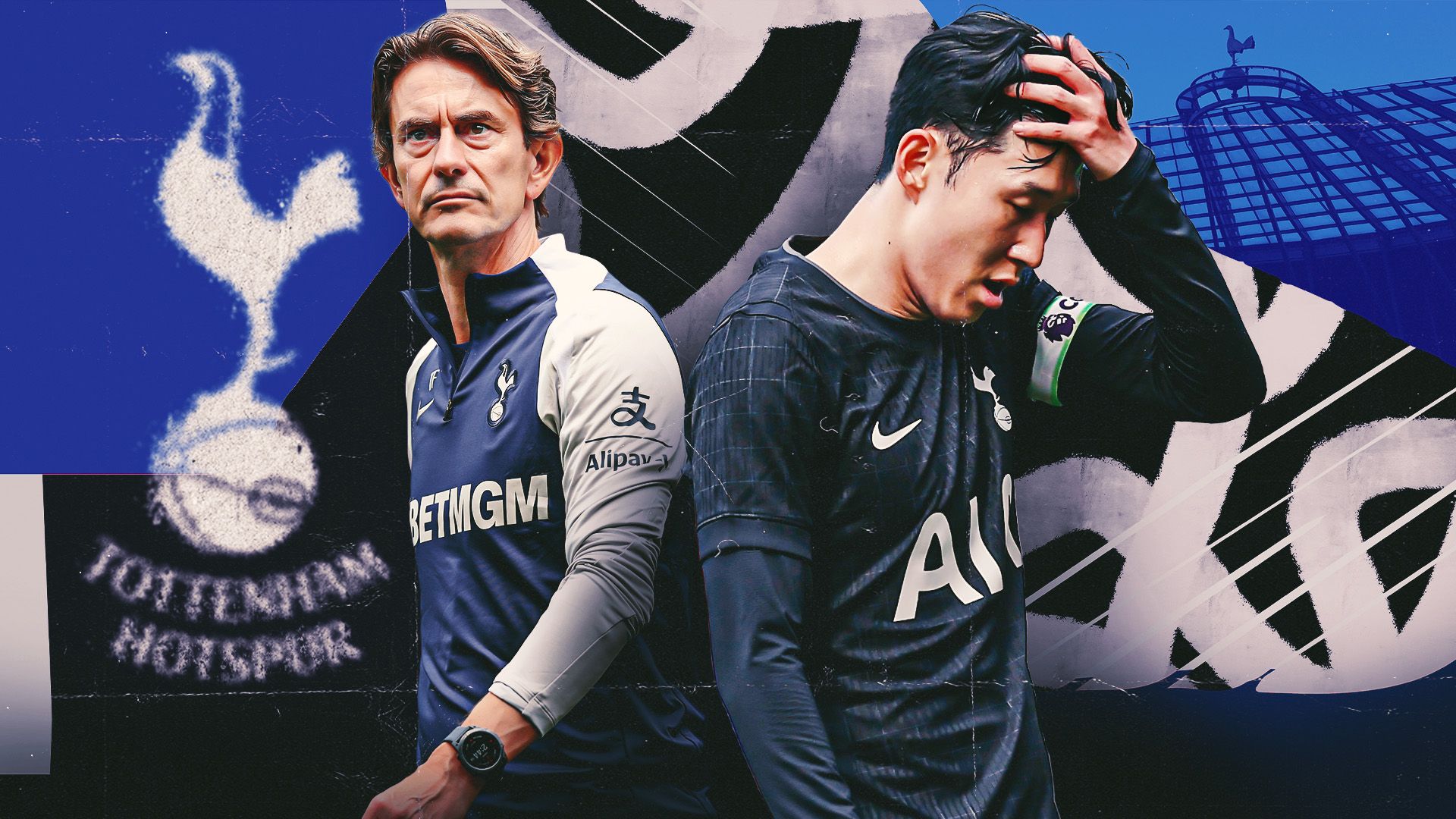 Declining Son Heung-min has earned the right to decide his Tottenham future - but Thomas Frank needs one last favour out of South Korean legend before emotional farewell - Goal.com