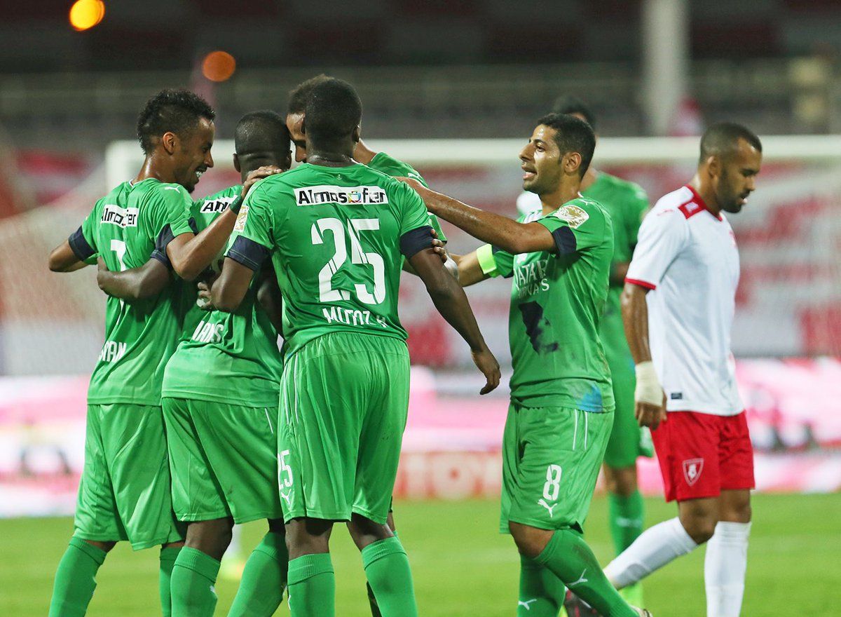 AL  AHLI