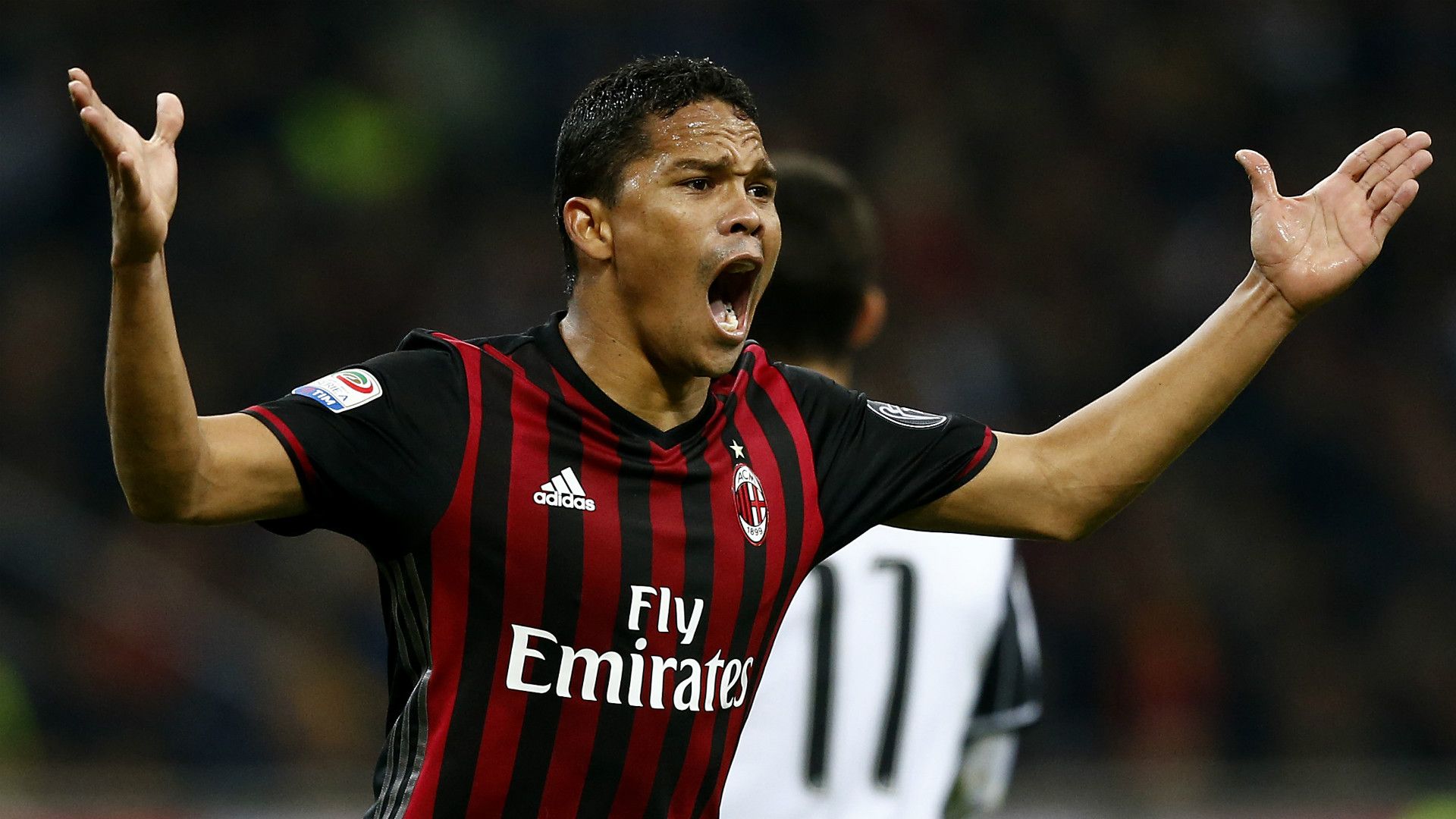 HD Carlos Bacca Milan