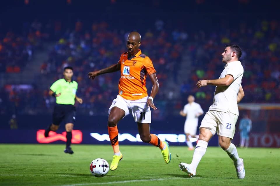 สตีเวน ลองจิล