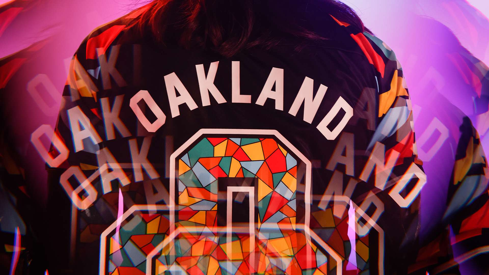 Oakland Roots 2023 - closer look