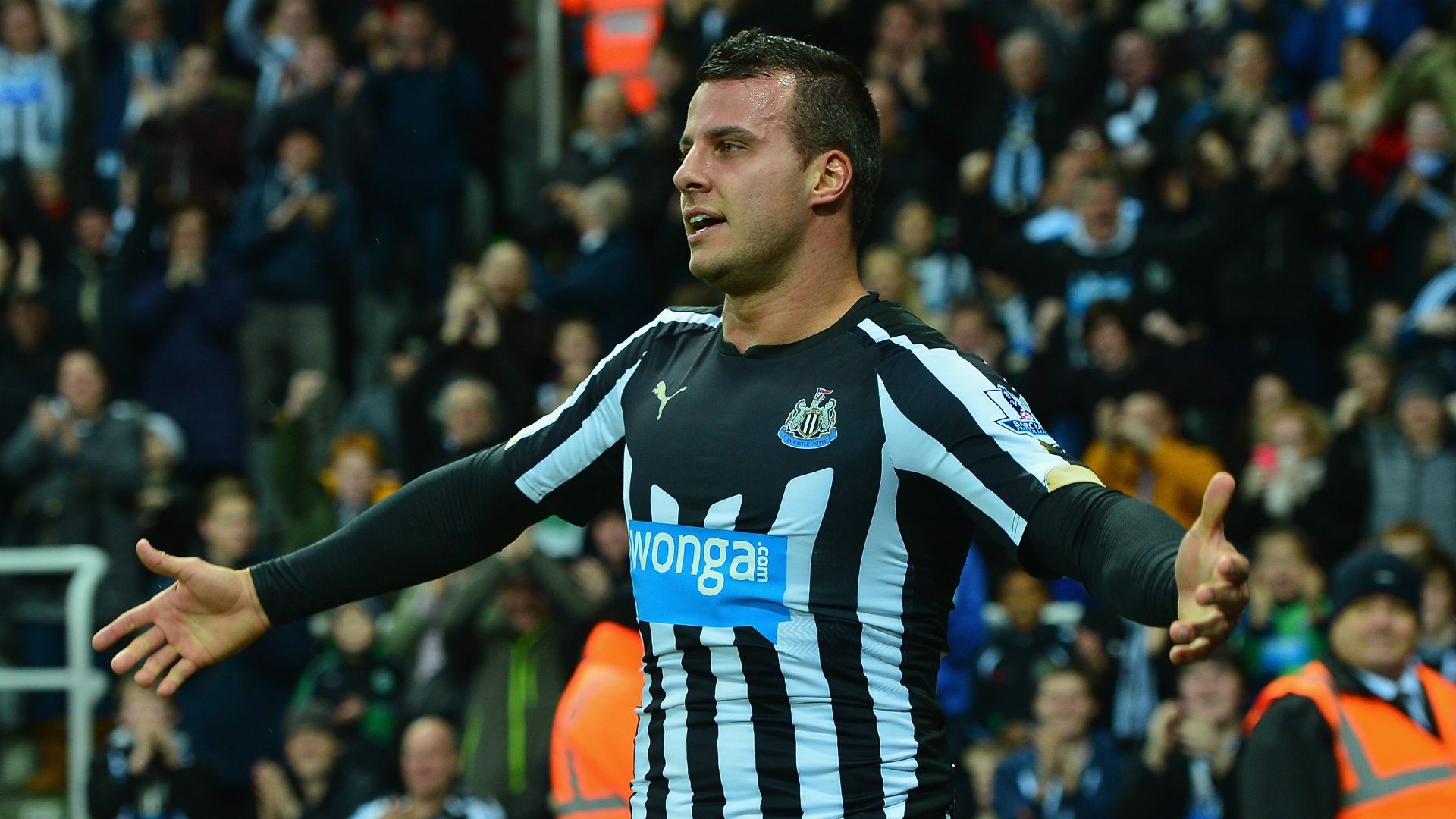 Steven Taylor Newcastle