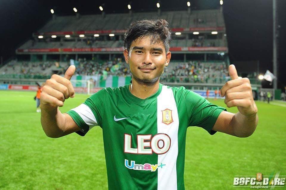 องอาจ ภมรประเสริฐ