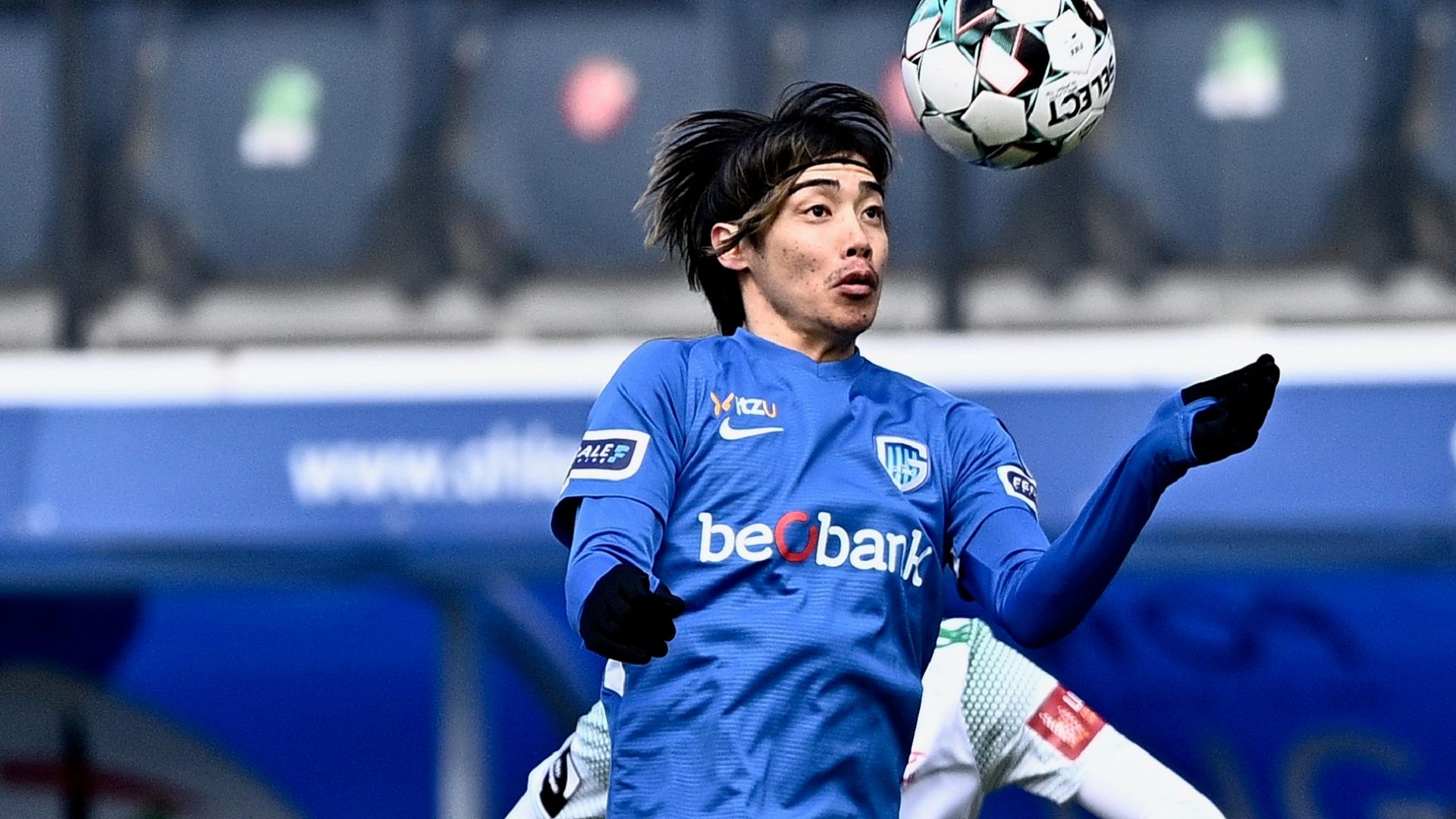 2021-04-09 Ito Junya Genk