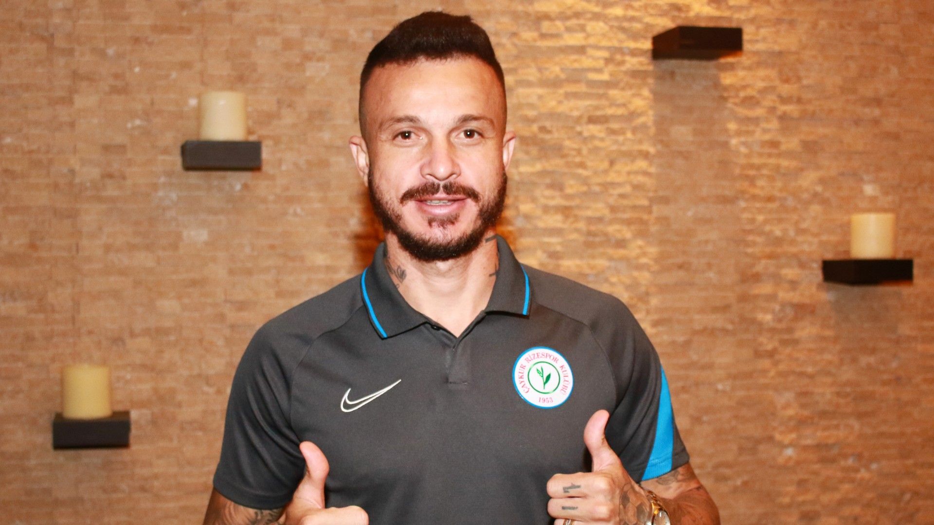 Fernando Boldrin Caykur Rizespor 08262020