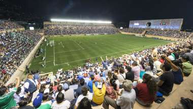 Estadio Tecnológico Alebrijes Oaxaca 180718