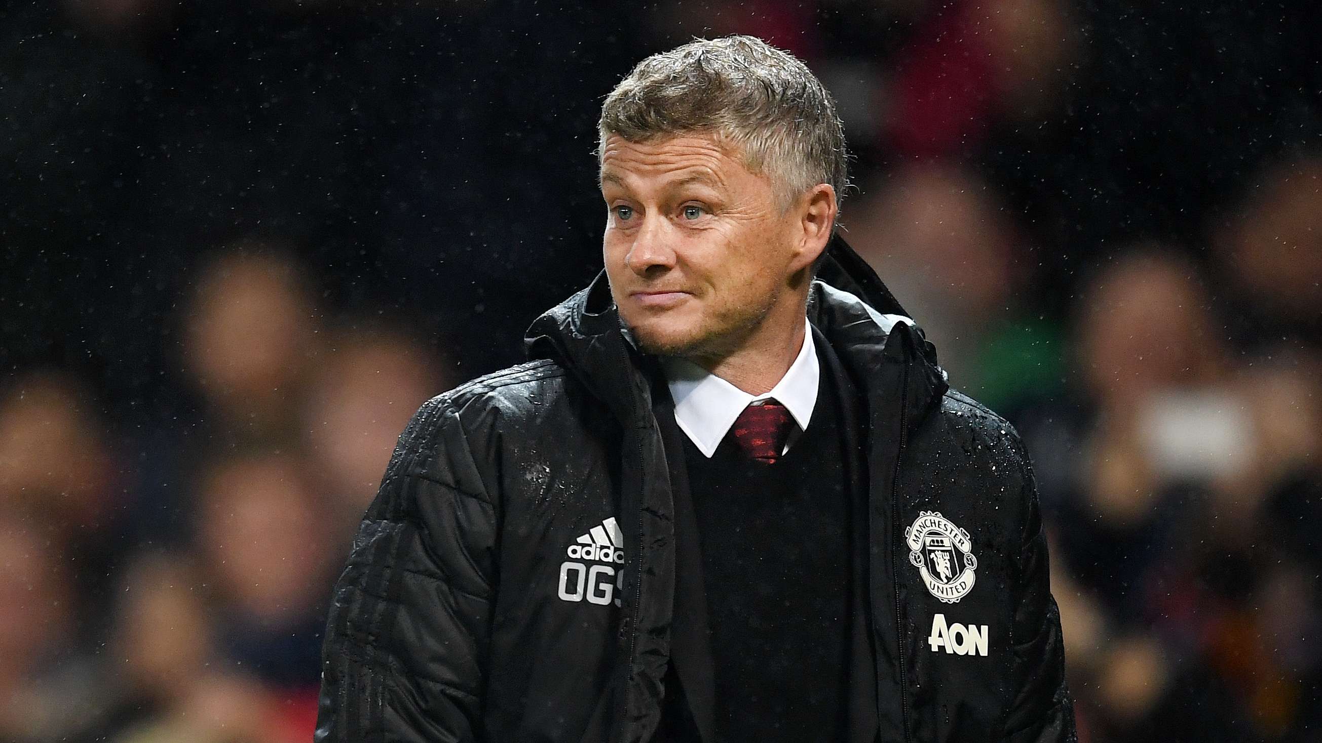 Ole Gunnar Solskjaer Manchester United 2019