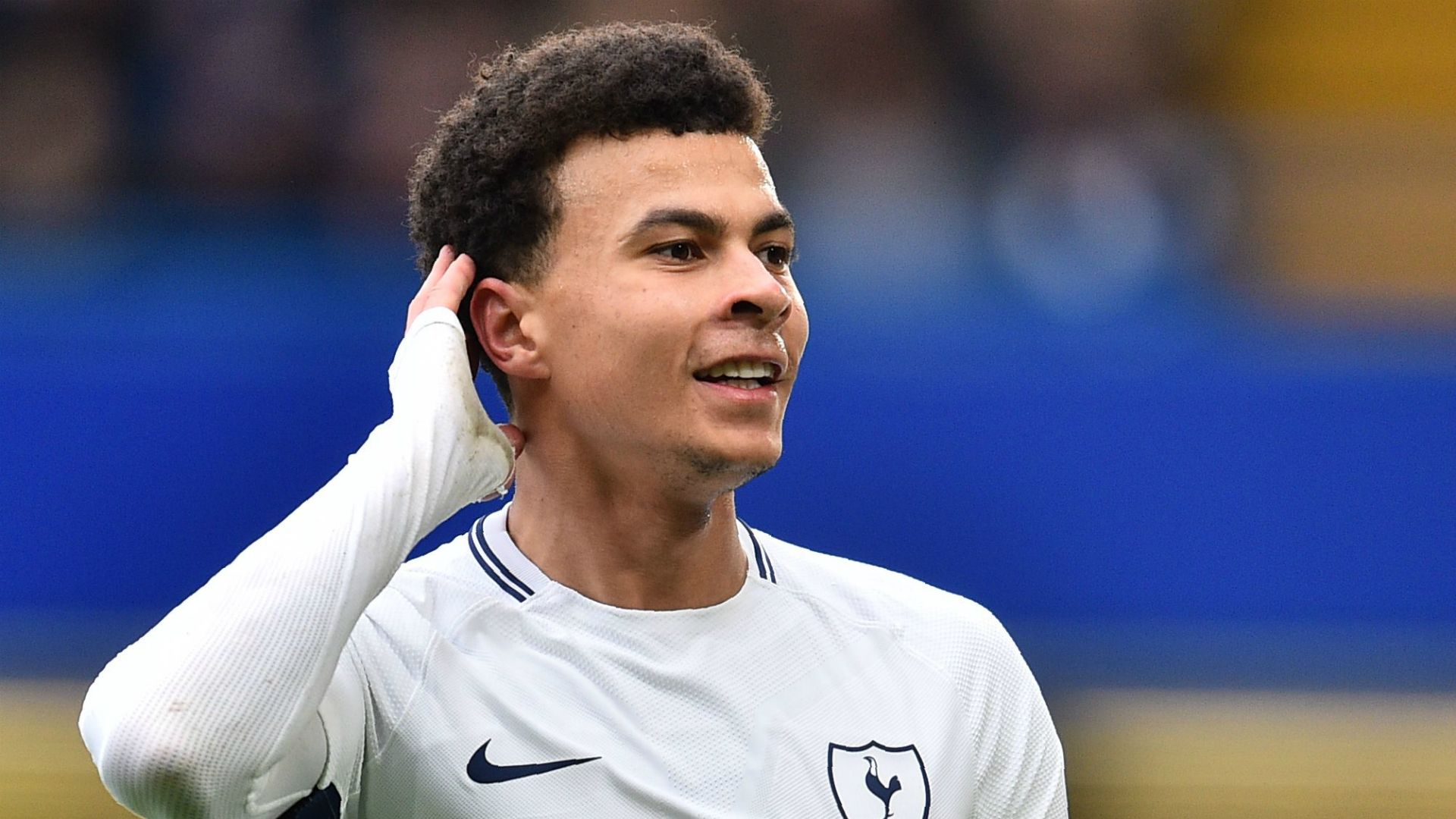 Dele Alli Chelsea Tottenham 03312018
