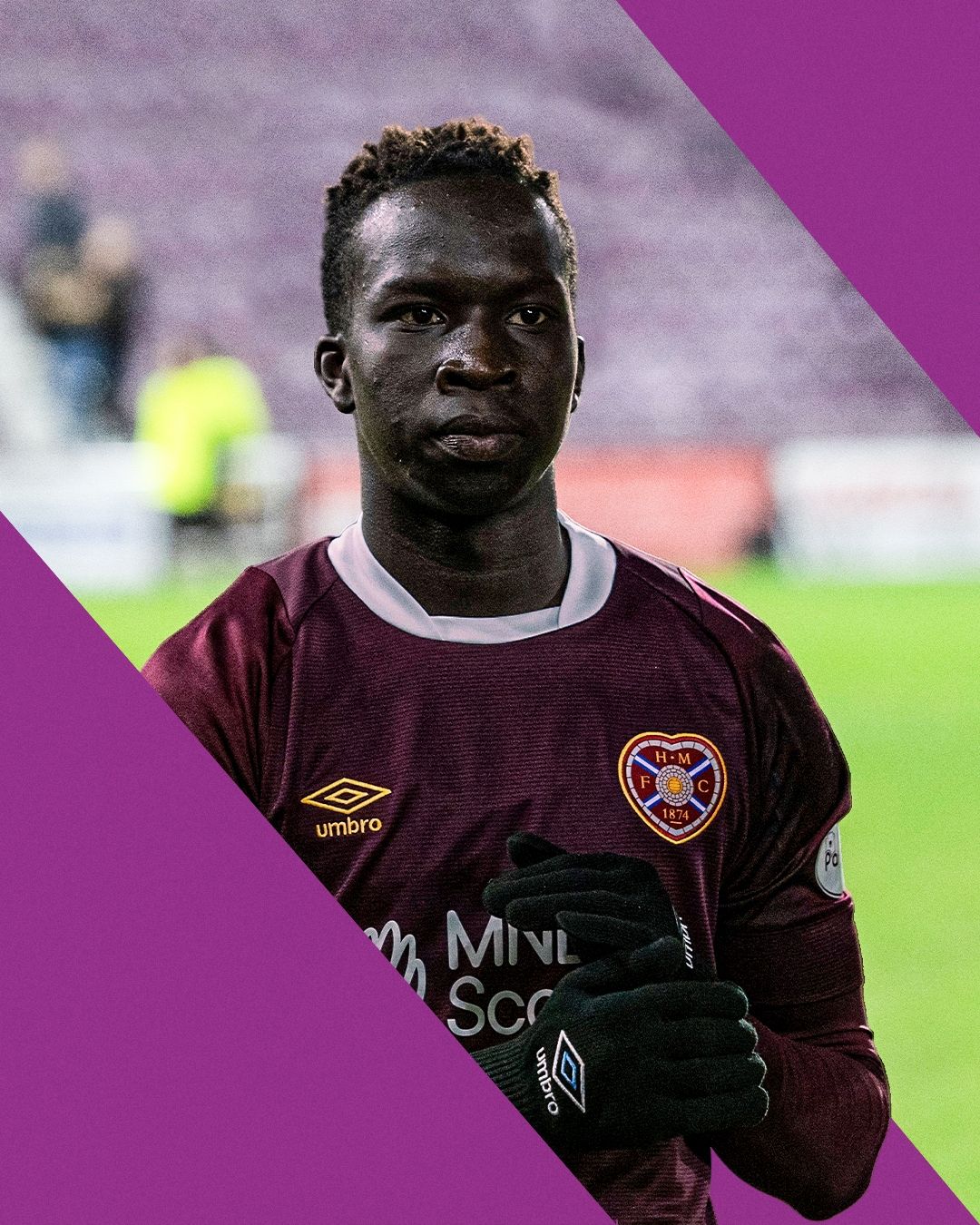 Garang Kuol NXGN 2023