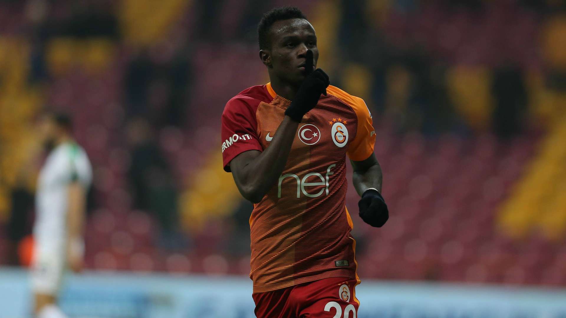 ONLY GERMANY Bruma Galatasaray