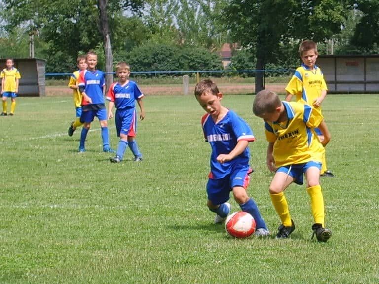 Komáromi György Rákóczifalva