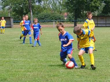 Komáromi György Rákóczifalva