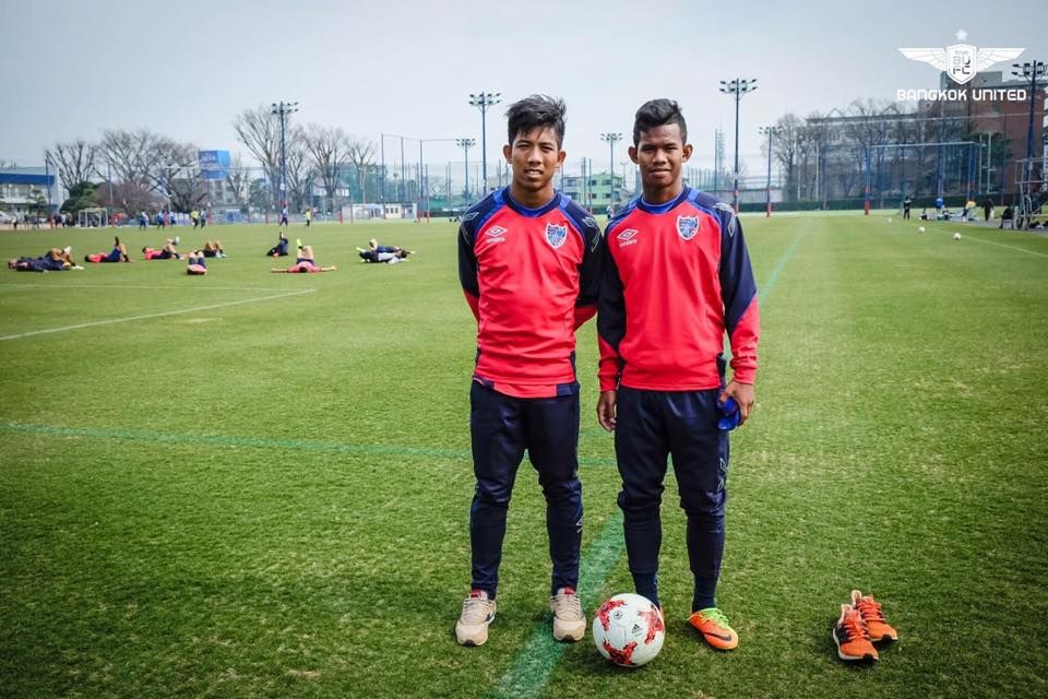 ศศลักษณ์ ไหประโคน - จักรกฤษณ์ เวชภิรมย์