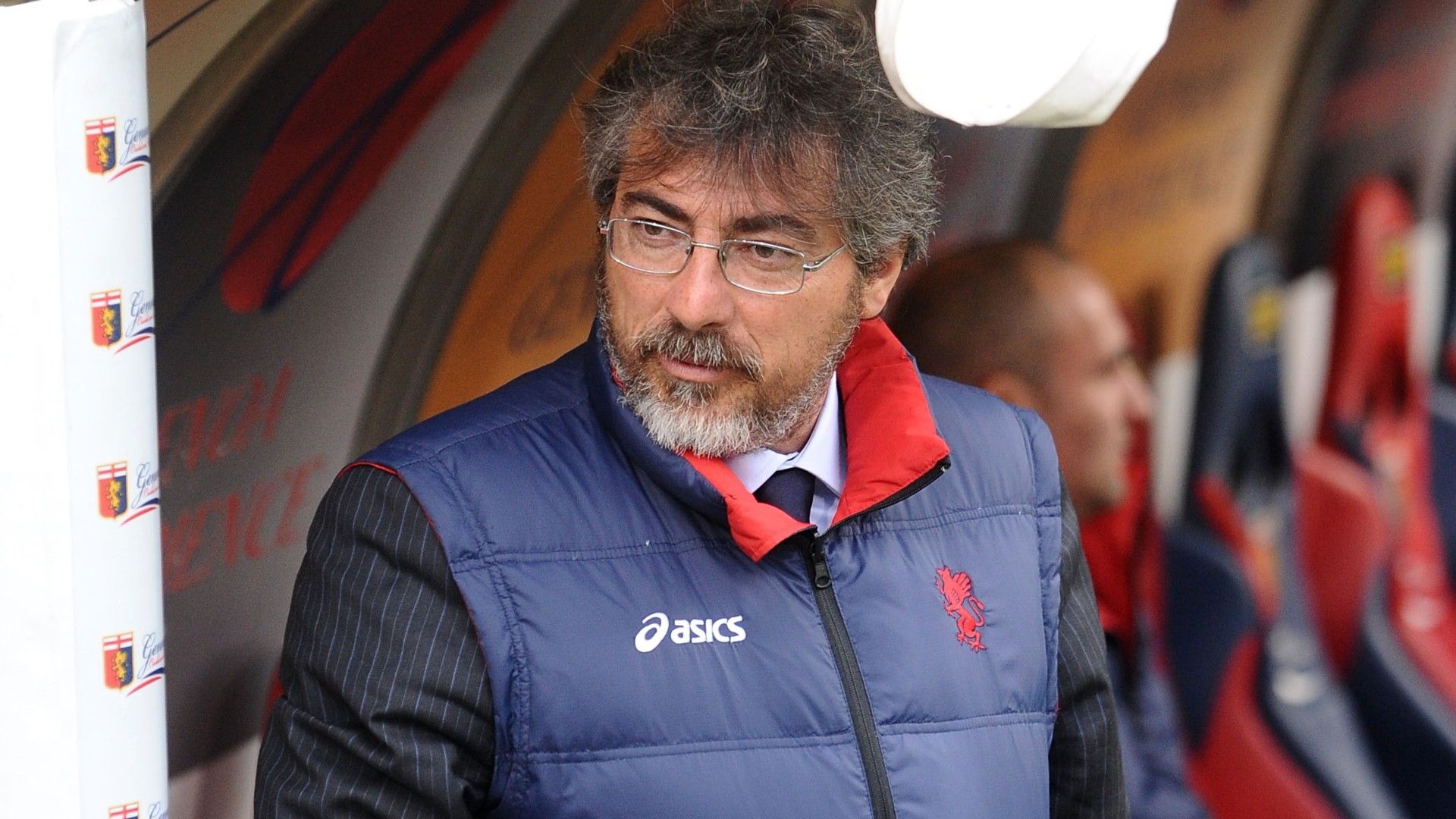 Luca Chiappino Genoa Primavera