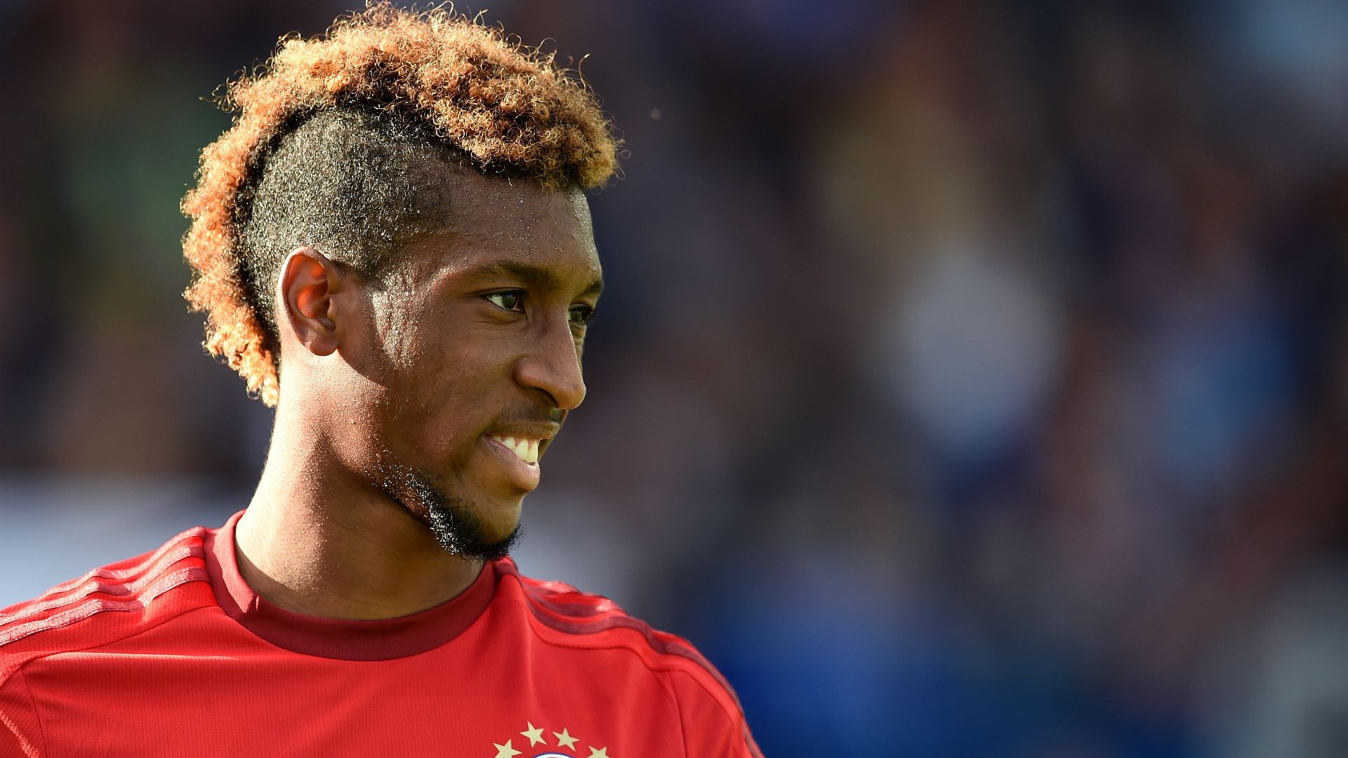 Champions League talking points: Coman and Vidal take on Juventus