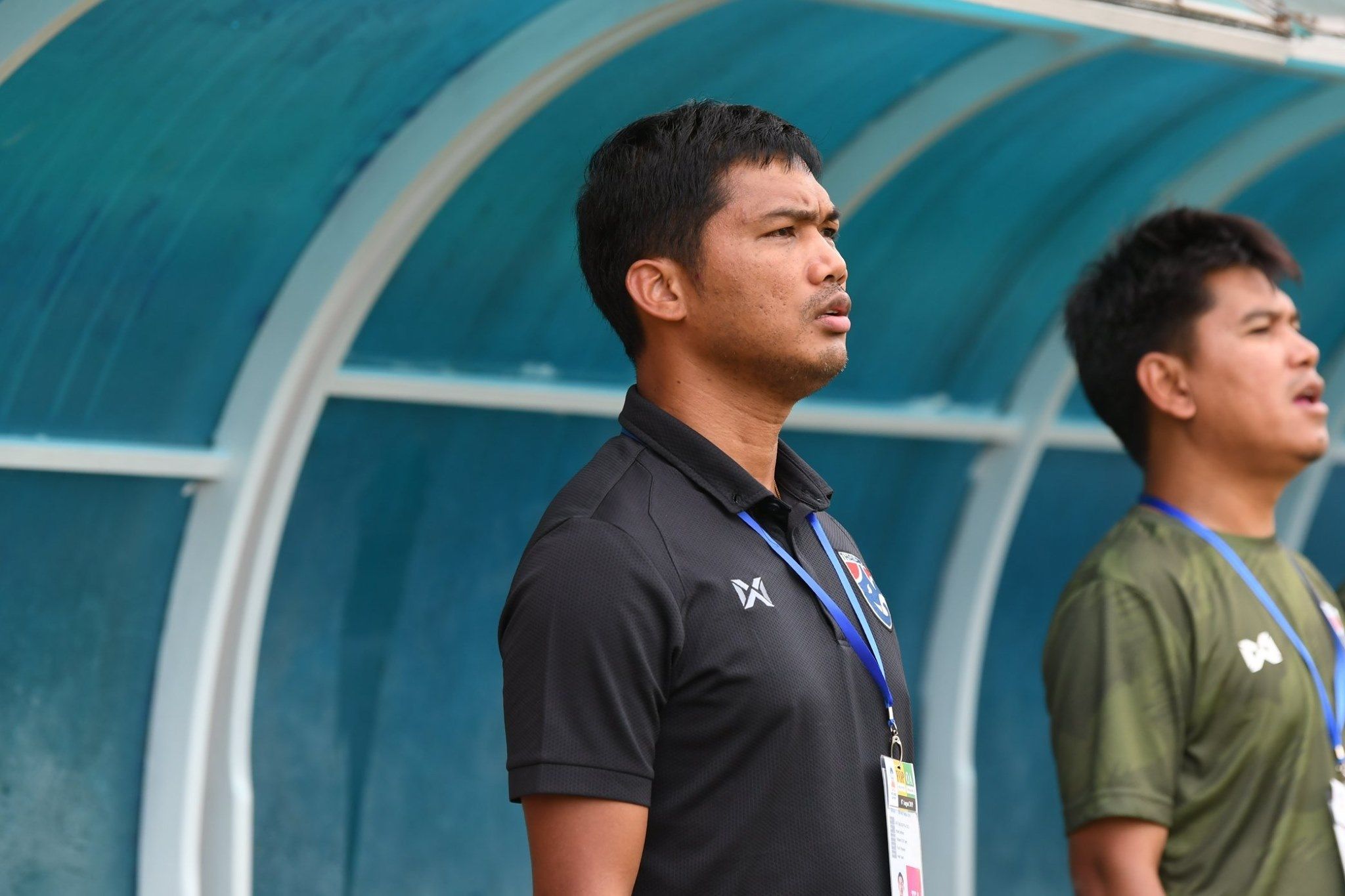 อิสสระ ศรีทะโร