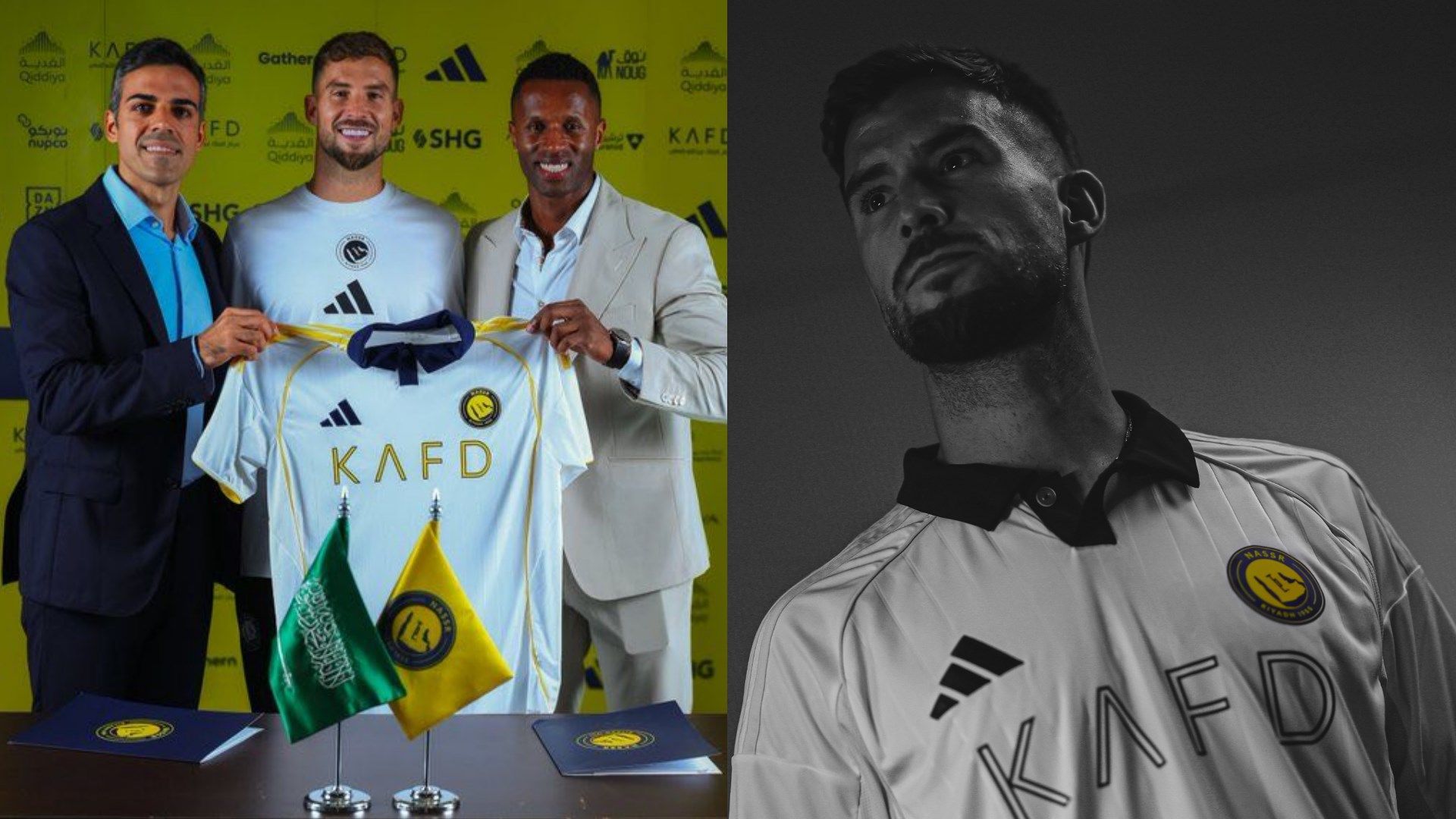 Inigo Martinez Nassr