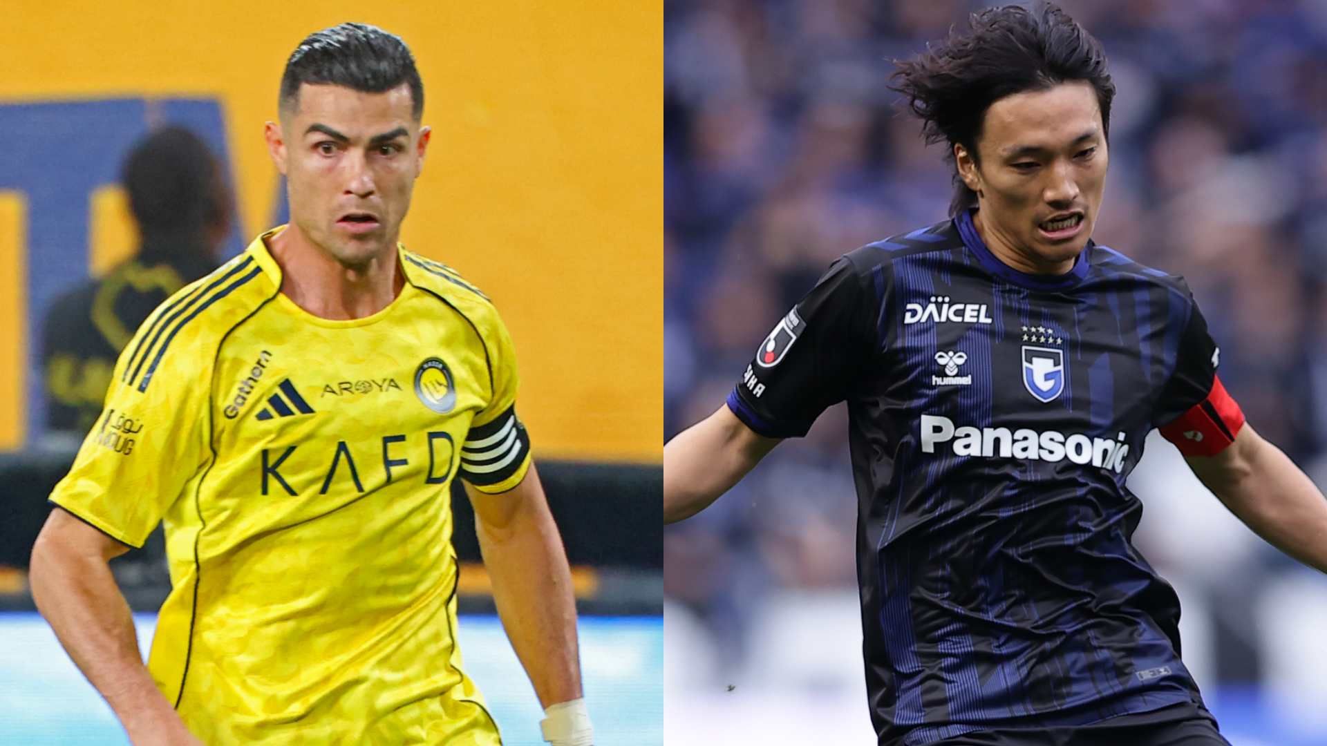 nassr gamba