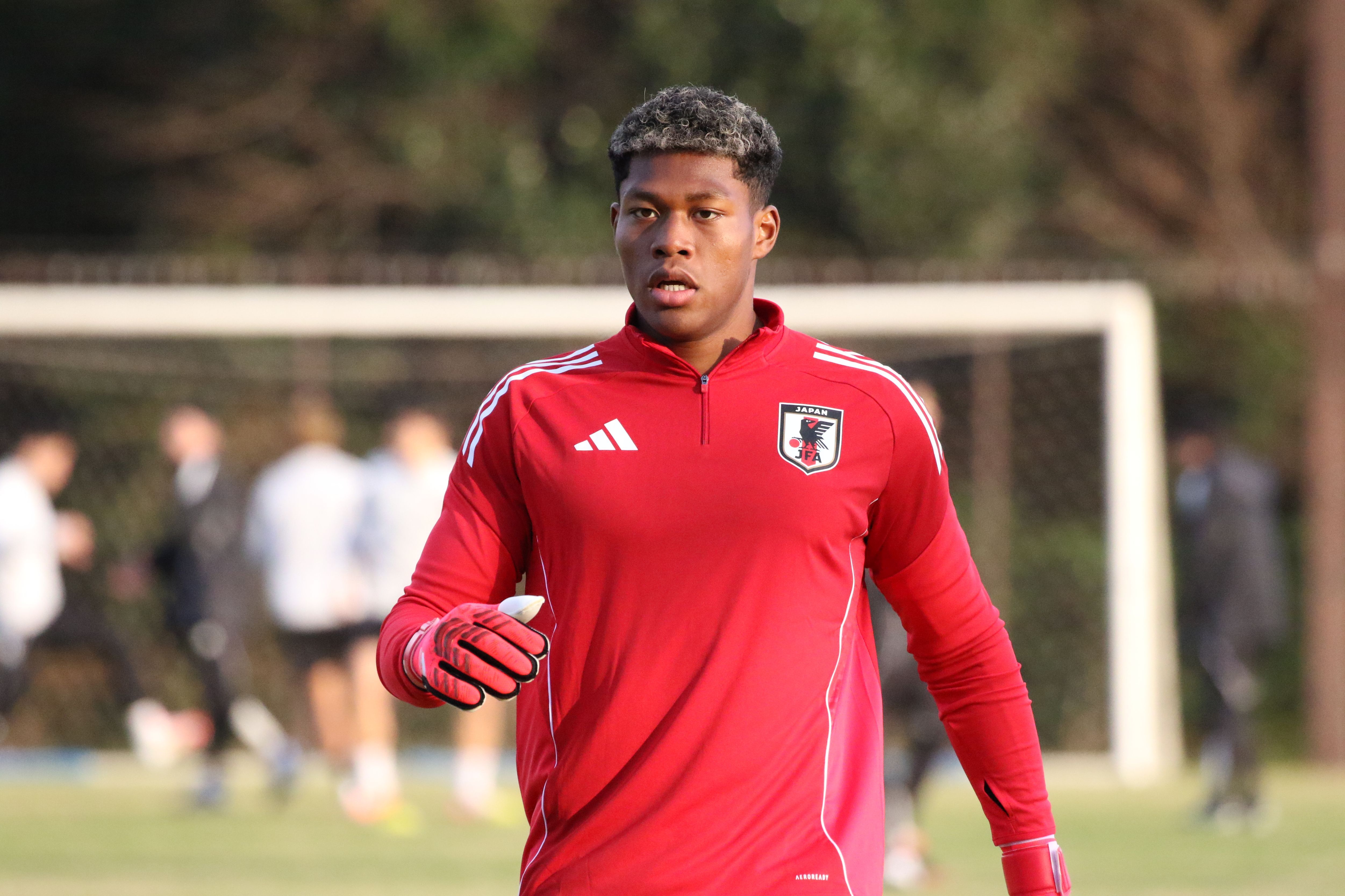 20250318-japan-training-zion-suzuki