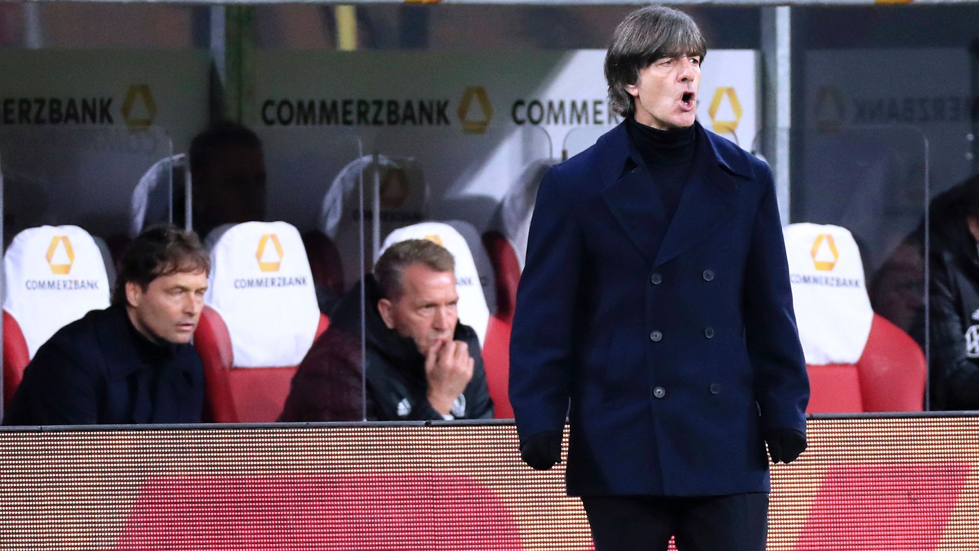 ONLY GERMANY Joachim Low 2020