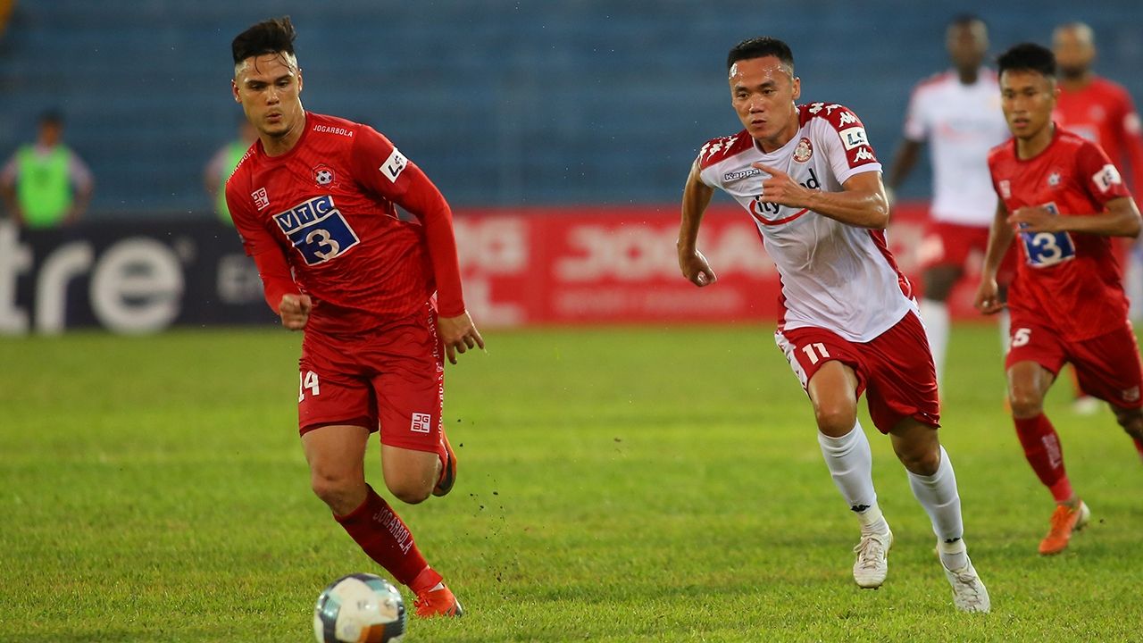 Nguyen Xuan Nam Ho Chi Minh