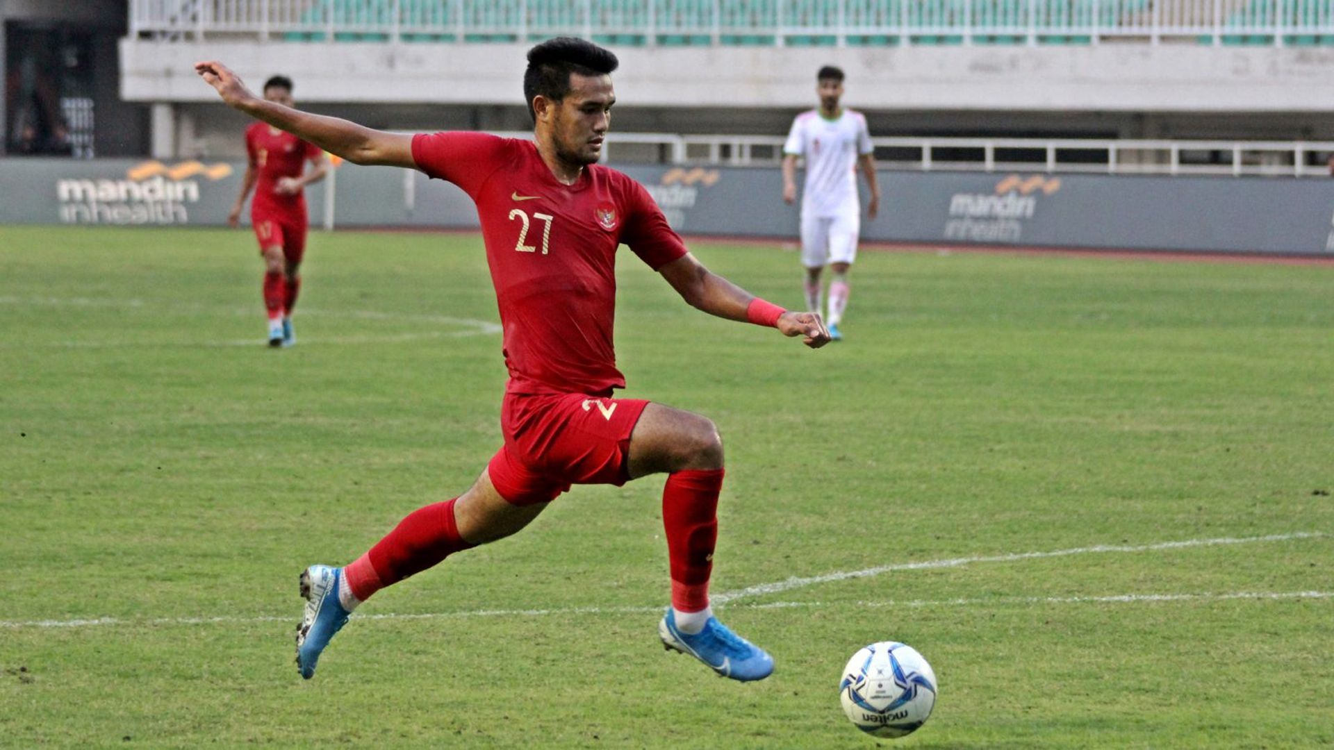 Muhammad Rafli. Firza Andika. U22 Việt Nam vs U22 Indonesia. Link xem trực tiếp U22 Việt Nam vs U22 Indonesia. Kết quả U22 Indonesia 2-0 U22 Singapore. U22 Indonesia. Lịch thi đấu SEA Games 30. Lịch thi đấu bóng đá nam SEA Games 30. U22 Việt Nam. Trực tiếp U22 Việt Nam. Lịch thi đấu U22 Việt Nam SEA Games 30. Xem trực tiếp U22 Việt Nam trên kênh nào. Link xem U22 Việt Nam. Kết quả bóng đá. Trực tiếp bóng đá. Trực tiếp bóng đá hôm nay. Trực tiếp SEA Games 30. Bóng đá nữ SEA Games 30. Đội tuyển U22 Việt Nam. Indra Sjafri. Park Hang-seo. Bong da. Xem bong da.