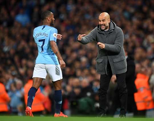 스털링 과르디올라