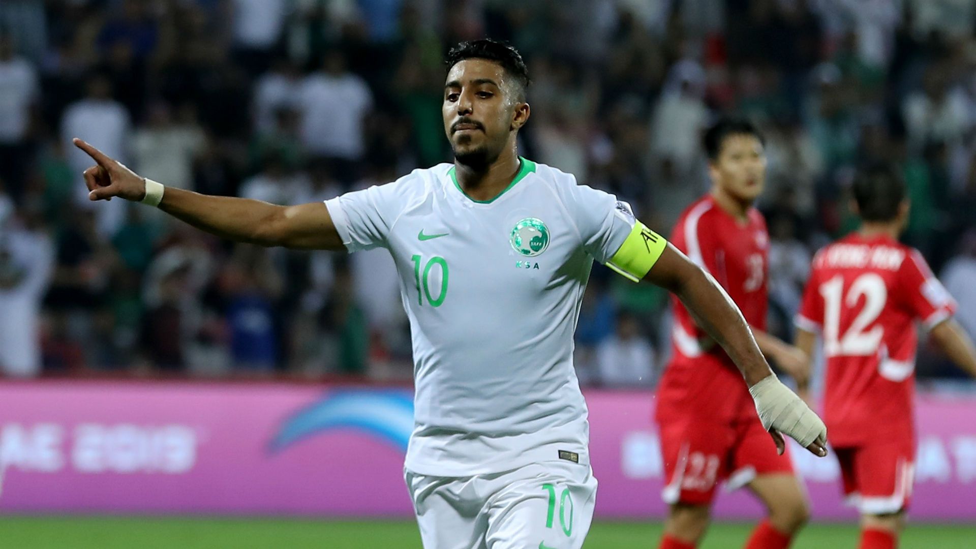 2019-01-21-Salem Al Dawsari