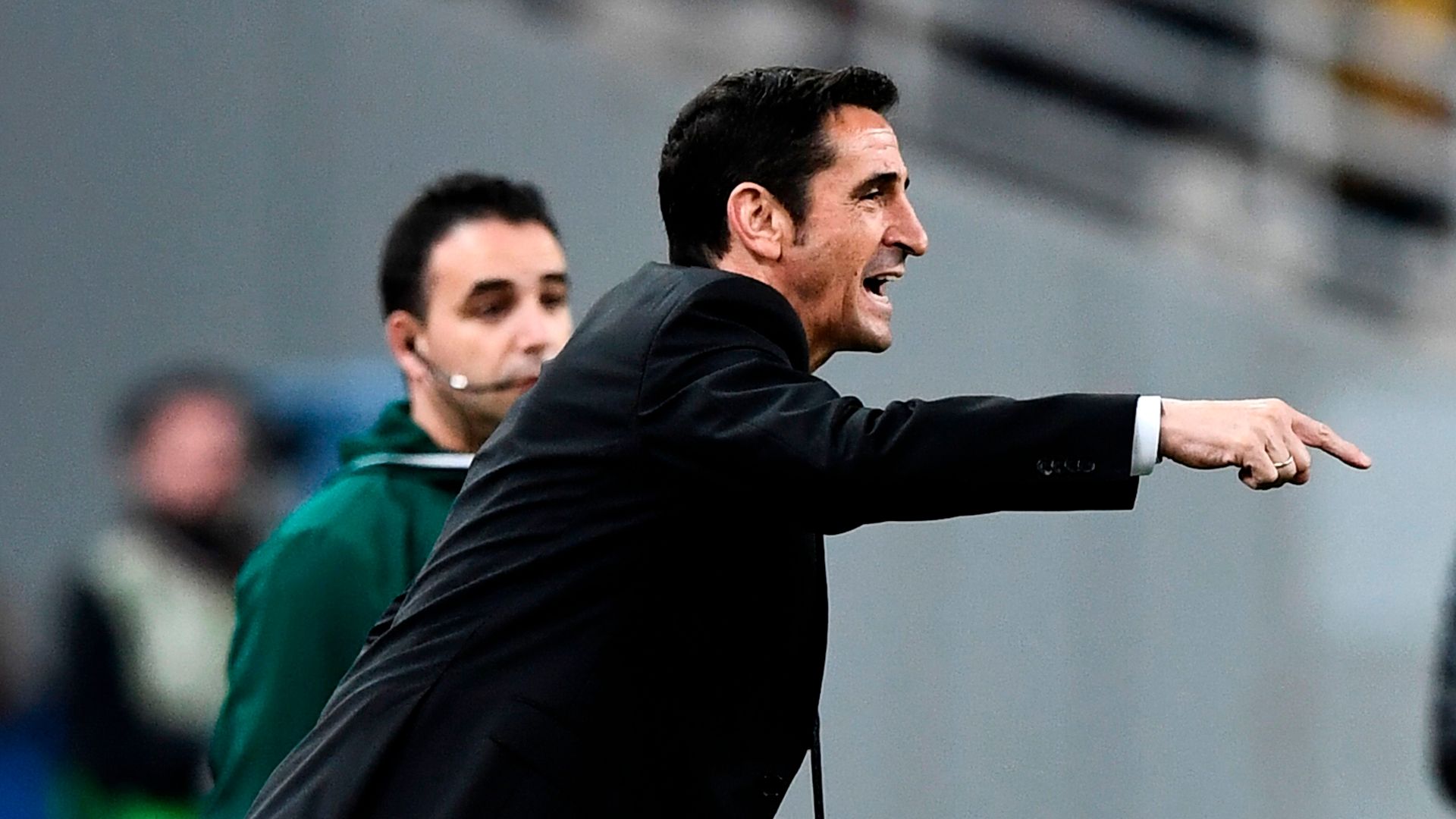 AEK Athen AC Milan Europa League 11022017