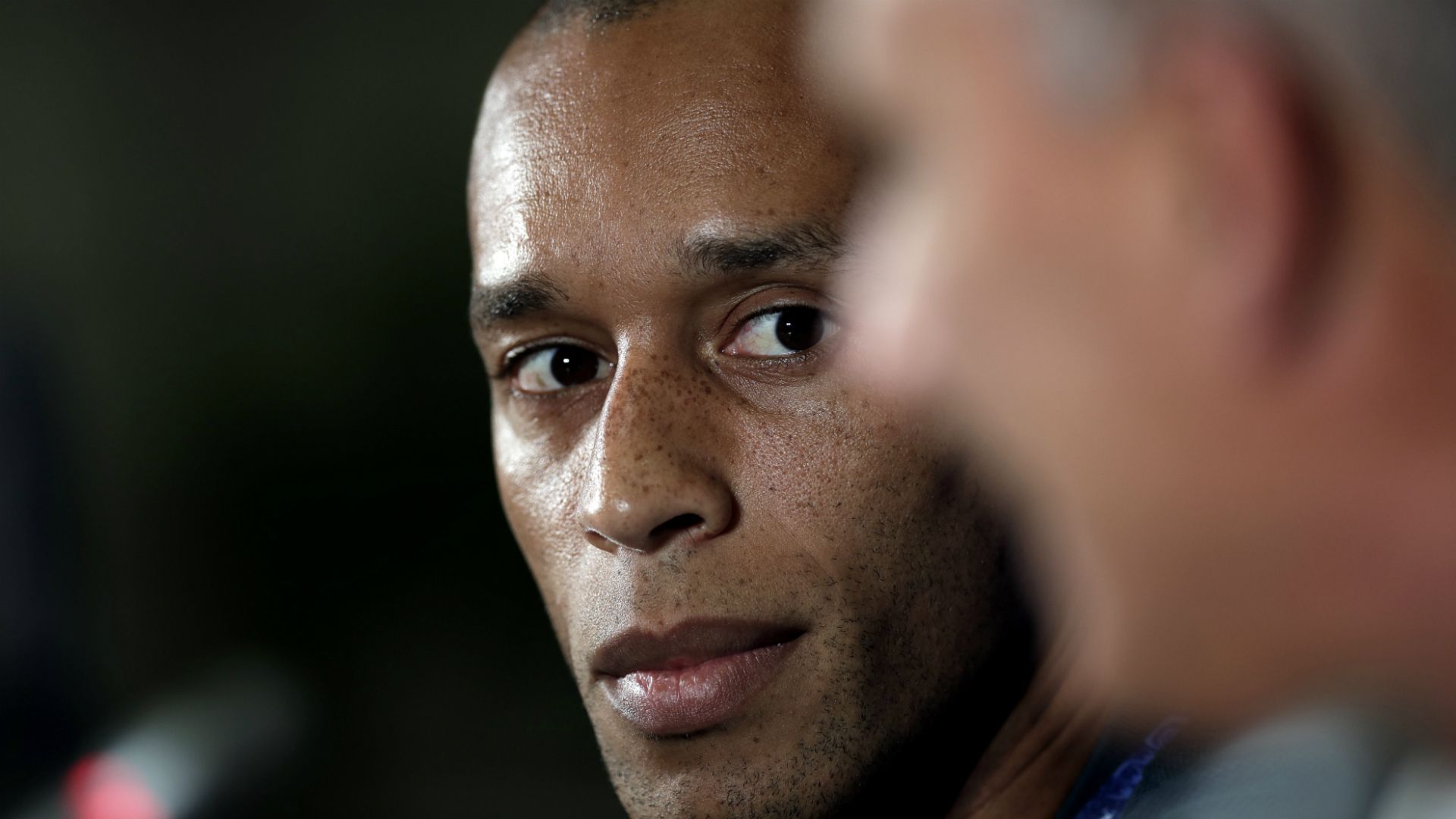 Tite Miranda I Brasil I 05 07 18