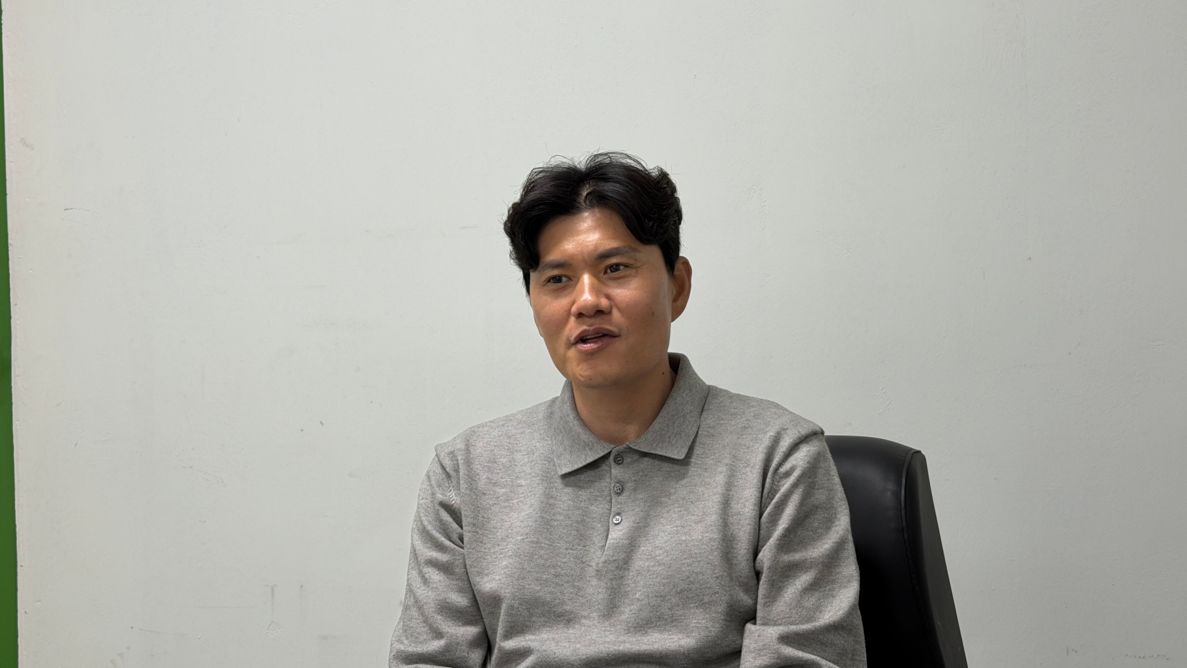 정경호
