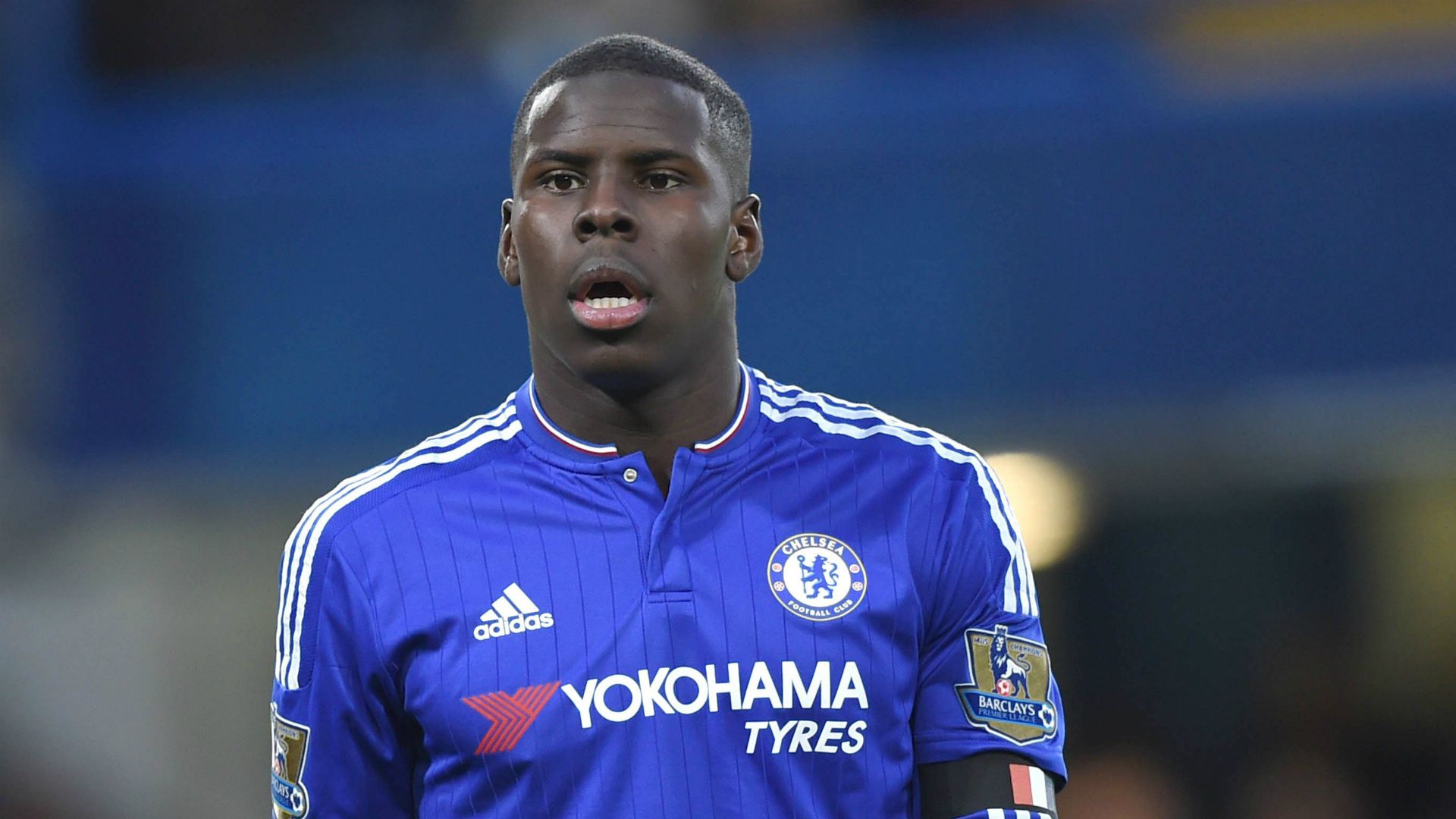 Team of the Week | Kurt Zouma Chelsea