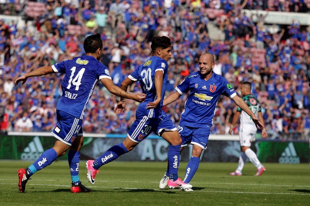 Universidad de Chile