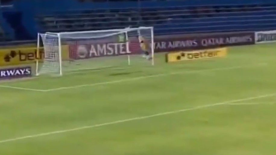 defensa luqueño sudamericana 281020