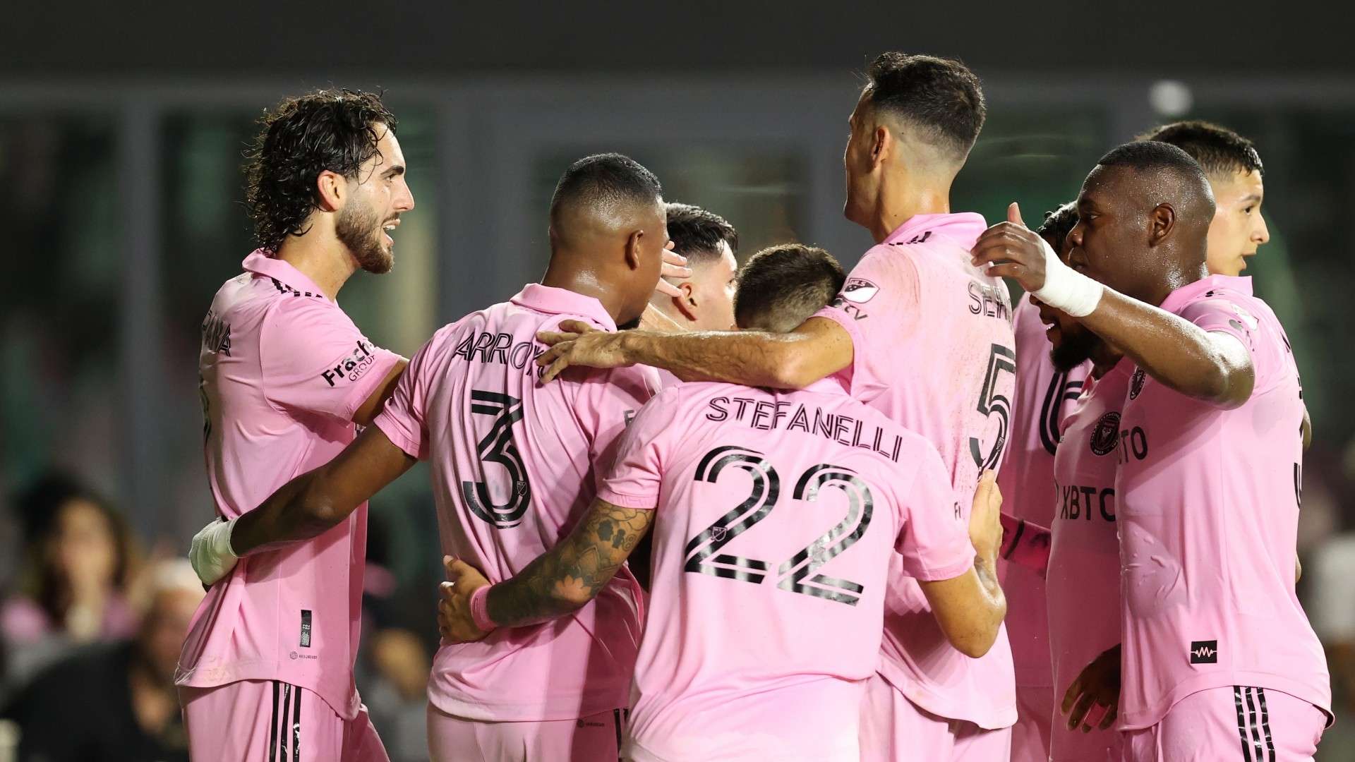 Inter Miami 2023