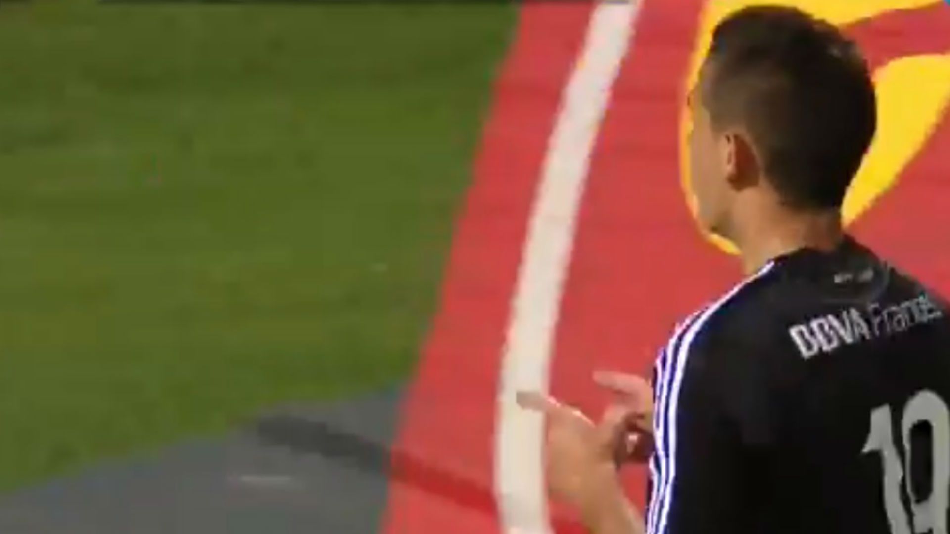 River Moron Copa Argentina 12112017