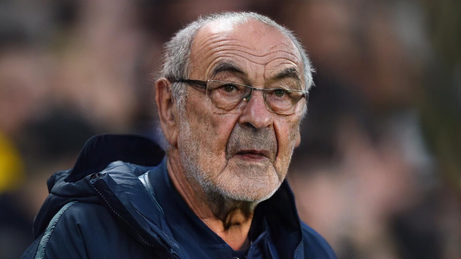 FaceApp Serie A