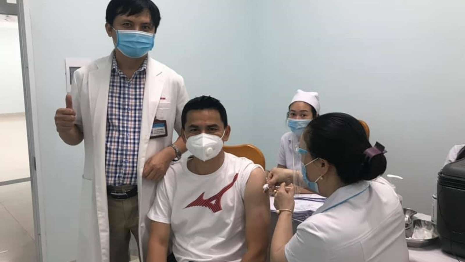 เกียรติศักดิ์ เสนาเมือง